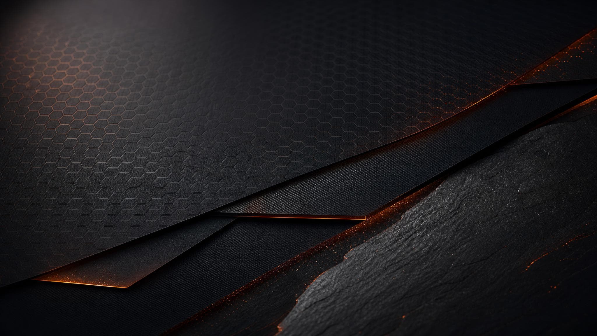 Graphene CTA background