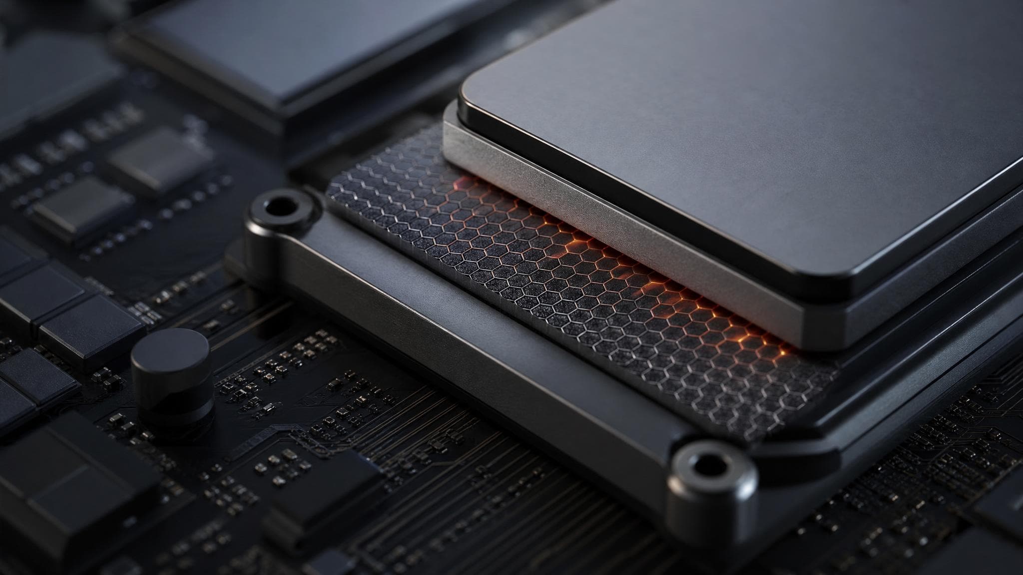 Graphene thermal interface material