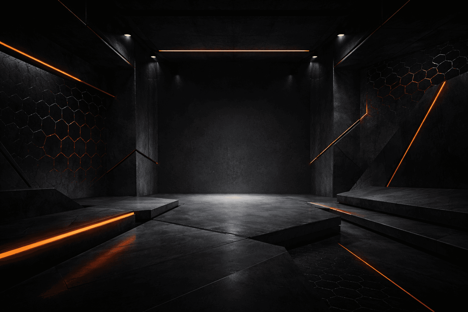 R&D platform placeholder